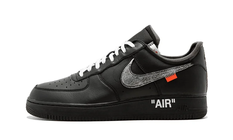 Air Force 1 07 Virgil "Off-White - MoMa"