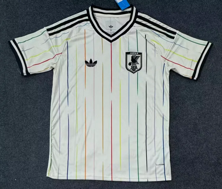 2026 Japan Away Fan Edition
