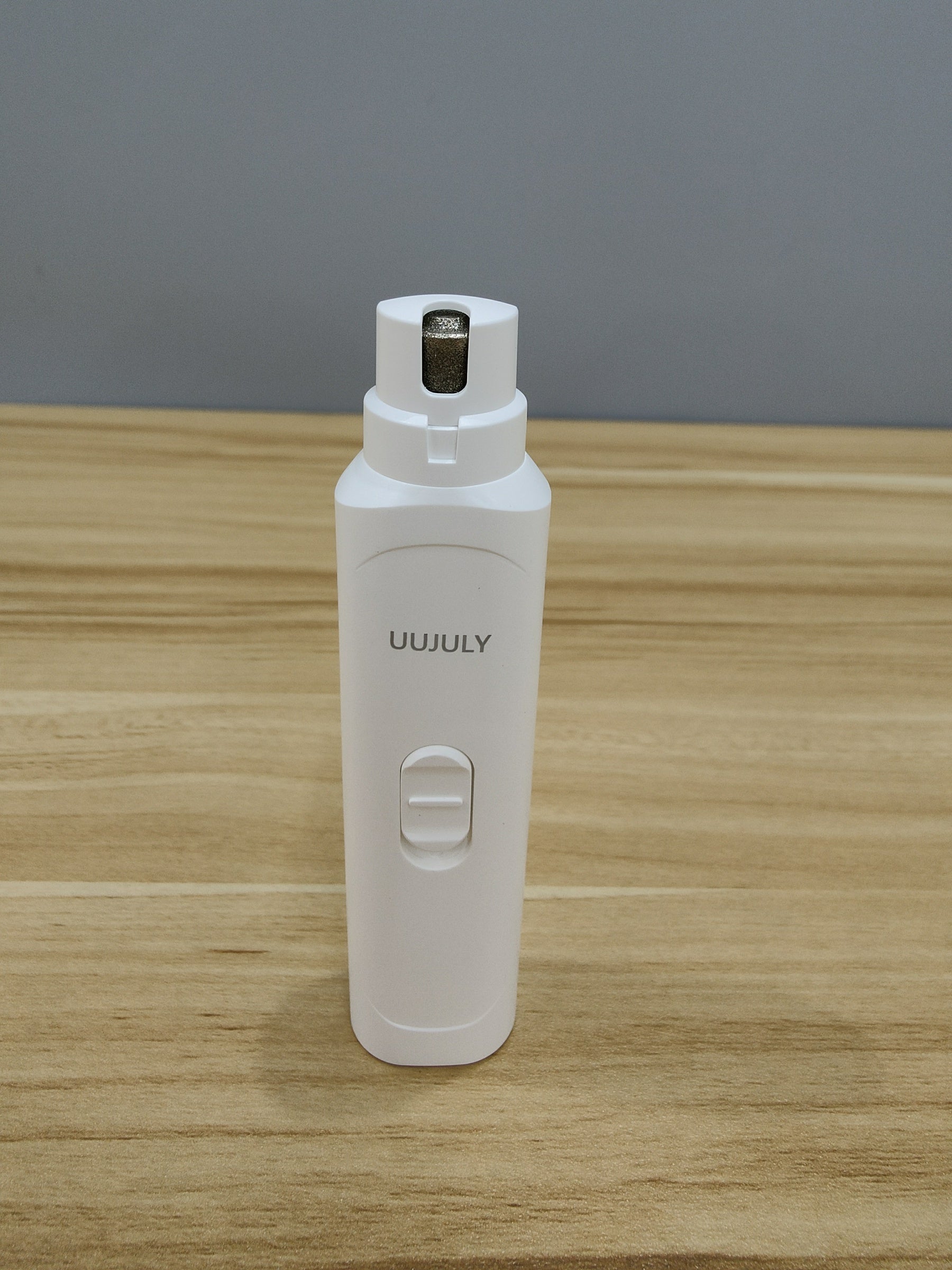 UUJULY Electric Animal Nail Grinders Electric Animal Nail Grinders