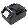 Cordless Impact Wrench Adjustable Torque Electric Impact Gun for Car Truck Mower