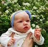 20" Tabitha Truly Reborn Baby Doll Girl - RBBI-Myrebornbabydoll® Myrebornbabydoll®