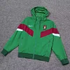 2024 Portugal  Windbreaker Soccer Jersey
