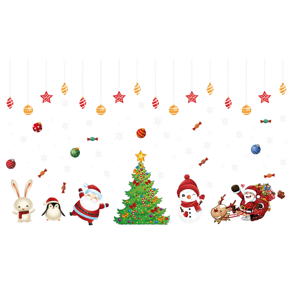 

Christmas - 5D DIY Craft Sticker, 501 Original