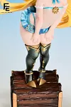 1/6 Scale Charlotta - Granblue Fantasy Resin Statue - Fiercely Enter Studio
