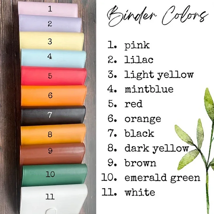 100 Envelope Challenge Binder | 168DEAL