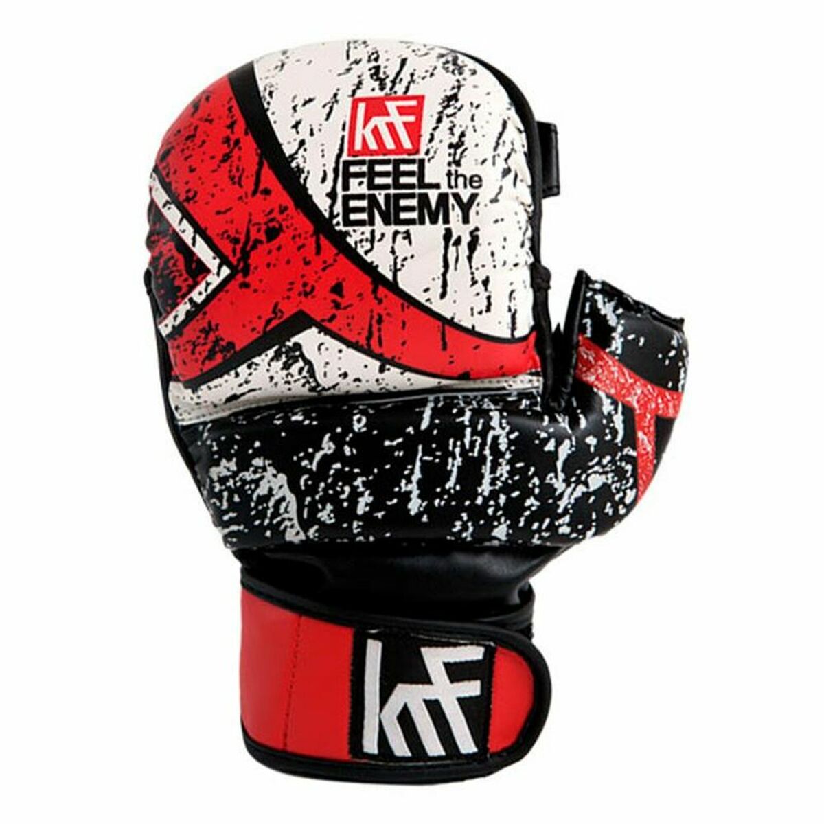 Training Gloves KRF 0016106 Black - sale.kim -  endless selection of finest brands