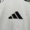 2025/2026 Fulham Home Football Shirt 1:1 Thai Quality