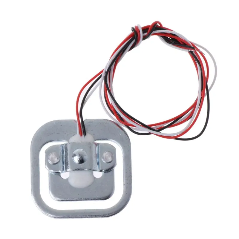 Thin weight sensor 50kg bathroom scale load cell