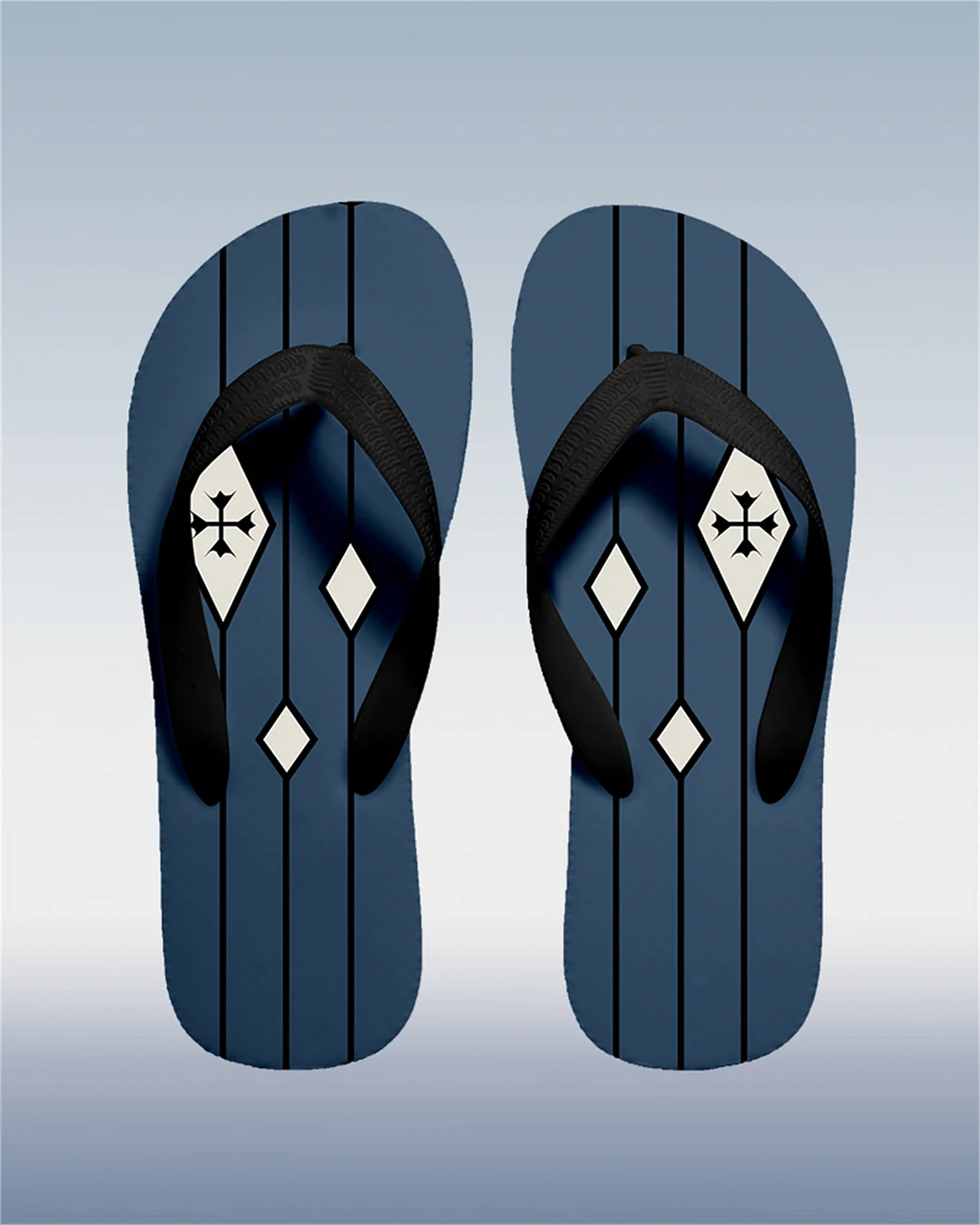 Men's Daily Casual Holiday Slippers 37
