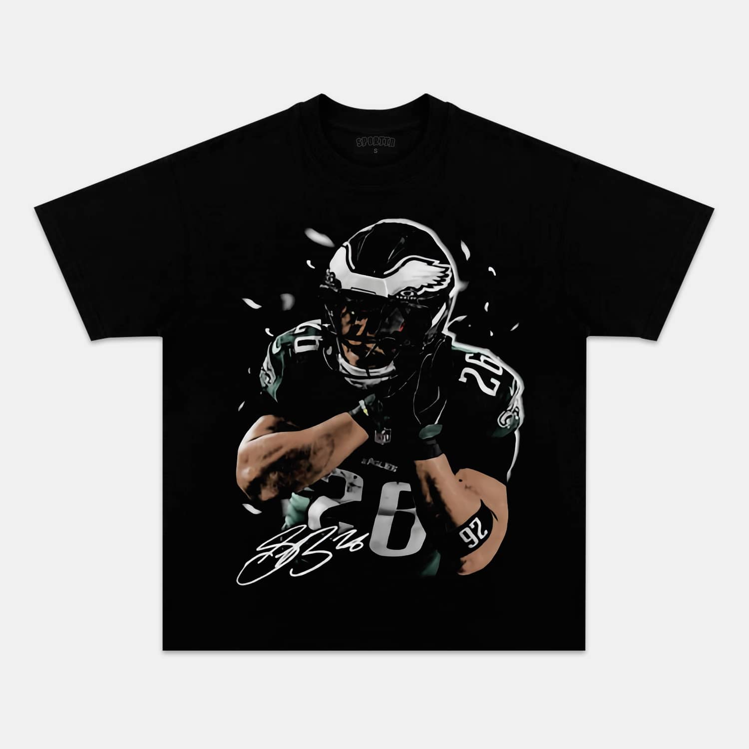 NIGHT NIGHT - SB TEE