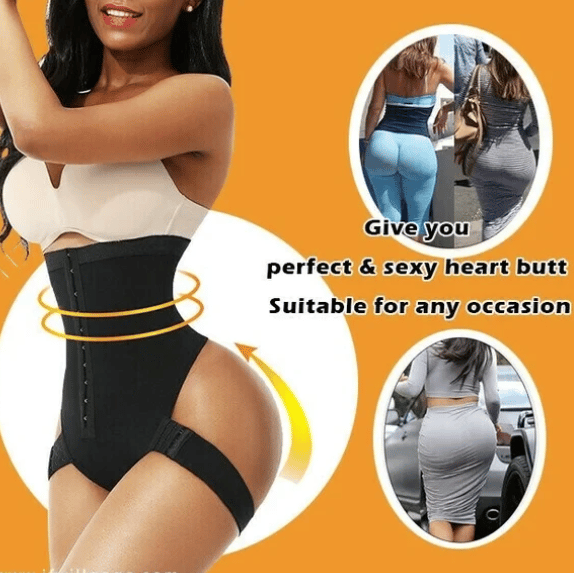 🔥Last Day 48% OFF🔥 - CUFF TUMMY TRAINER⚡