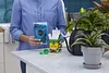 Garden Water Soluble All Purpose Plant Food Nutrients