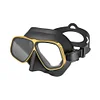 APOLLO Free Diving Mask Long-Lasting Anti-Fog Diving Goggles Nose Protection Swimming Goggles Adult Diving Goggles Equipment