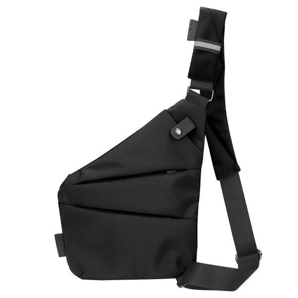 🔥(2022 HOT SALE - 48% OFF)Personal Flex Bag - Buy 3 Free Shipping