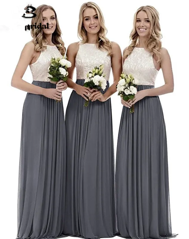 Uveng Uveng Wedding Dress Elegant And Dignified Atmosphere Long Bridesmaid Group Lace Sister Dress