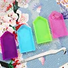 Cute Flamingo Diamond Painting Pen Kit(3 Pen Set)