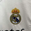 2024/2025 Real Madrid Home Football Shirt 1:1 Thai Quality Kids Size