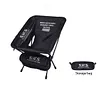 Moon Chair Canopy Ultra-light Beach Fishing Waterproof Park Camping Awning Small Canopy