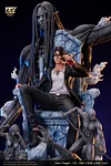 1/5 Scale Throne of Eren Yeager - Attack On Titan Resin Statue - ZaoHua Studio