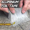 Adhesive Tape- Aluminum Foil Tape