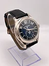 Patek Philippe Complications Annual Calendar White Gold 5205G-013