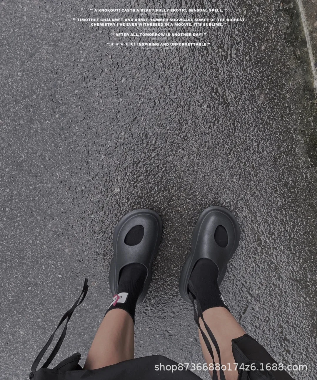 Summer Men Slippers Quick Dry Casual Shoes Beach Sandals Non-Slip Slides Massage Slippers Home Bathroom Flip Flops For Women