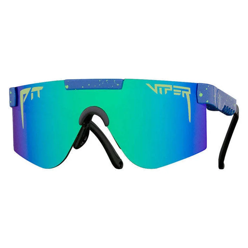 Kids XS Pit Viper Sunglasses Summer New Polarized Sports Sunglasses For Kids