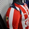 2025/2026 Player Version Chivas Home Football Jersey 1:1 Thai Quality