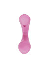 10 Suction+10 Vibration Modes Strapless Clit Sucker 