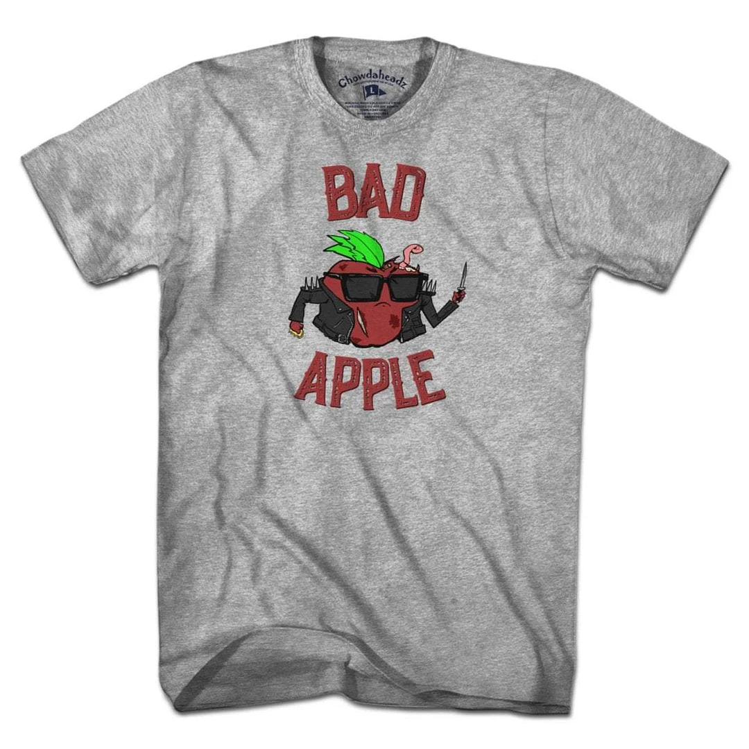 Bad Apple T-Shirt