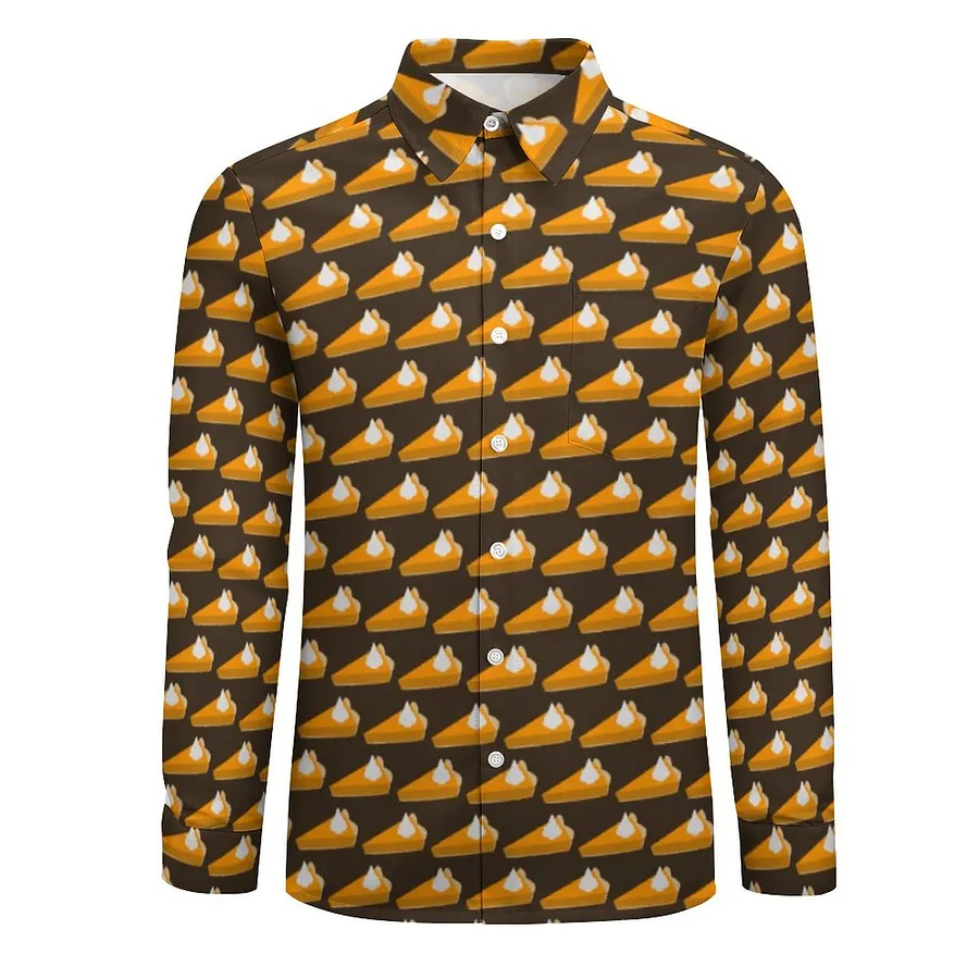 pumpkin dress shirt Toddler Pumpkin Dress Shirt V2000 with Matching Tie Hankie Long Sleeves  2T,3T,4T