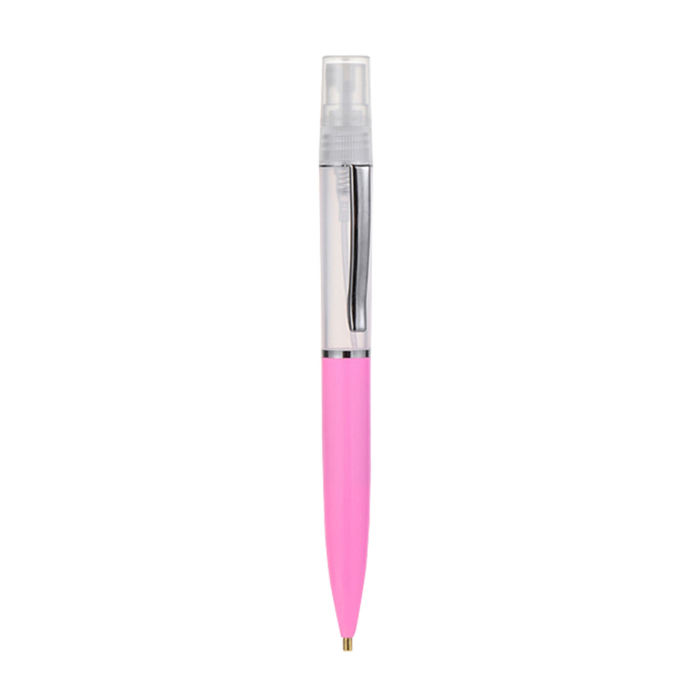 

Diamond Painting Spray Point Drill Pencil (Pink, 501 Original