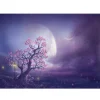 Fantasy Scenery | Full Round Diamond Painting Kits