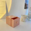 Small Desk Organizer, Cute Stackable Organizer Drawers, Desktop Drawer for Craft Storage, Stacking Desktop Organizer for Office and Home