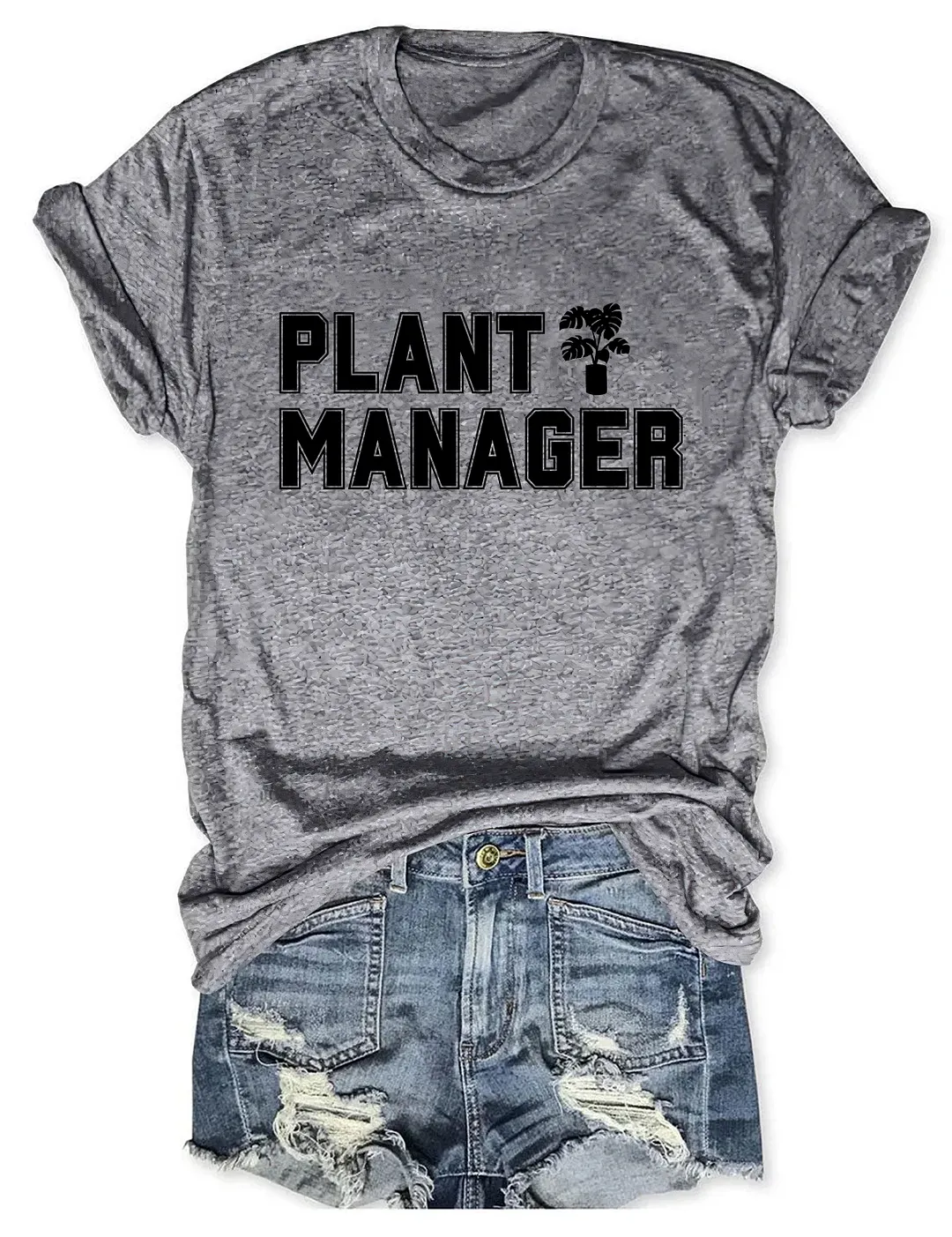 Funny Gardening T-shirt