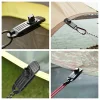 Tarp Clips Awning Clamp