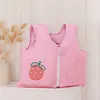 Baby Swimwear Summer Infant Buoyancy Vest Jacket Child Swimming Float