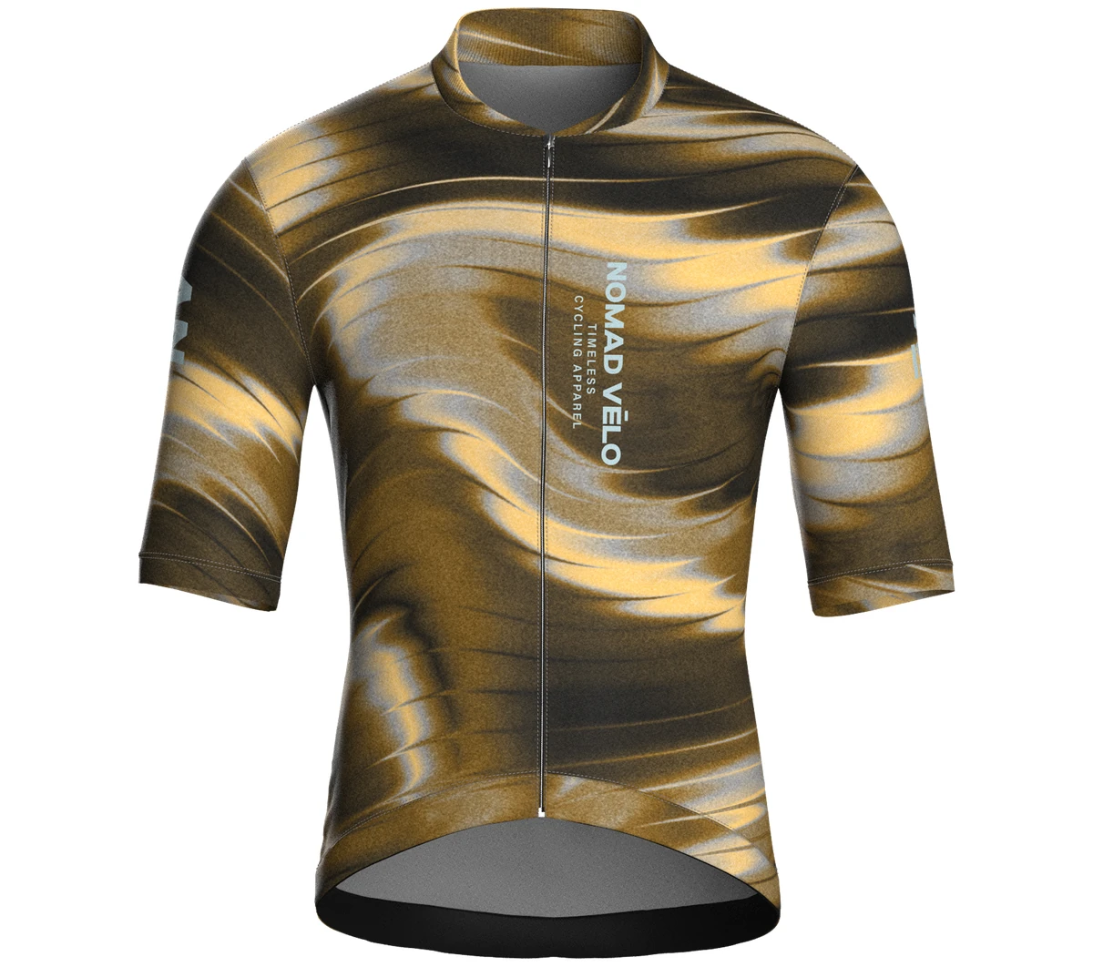 Magic Wood Short Sleeve Jersey