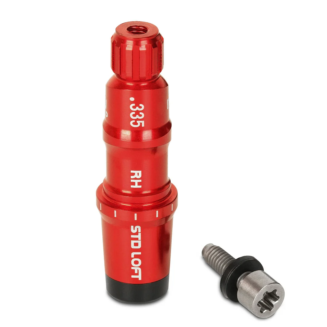 Adapter for Taylormade Driver/Fairway