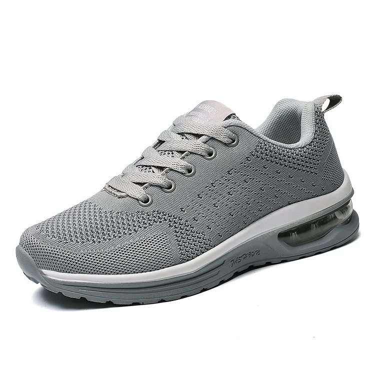 Women And Men Comfortable Training Air Mesh Cushioning Running Shoes  shopify Stunahome.com