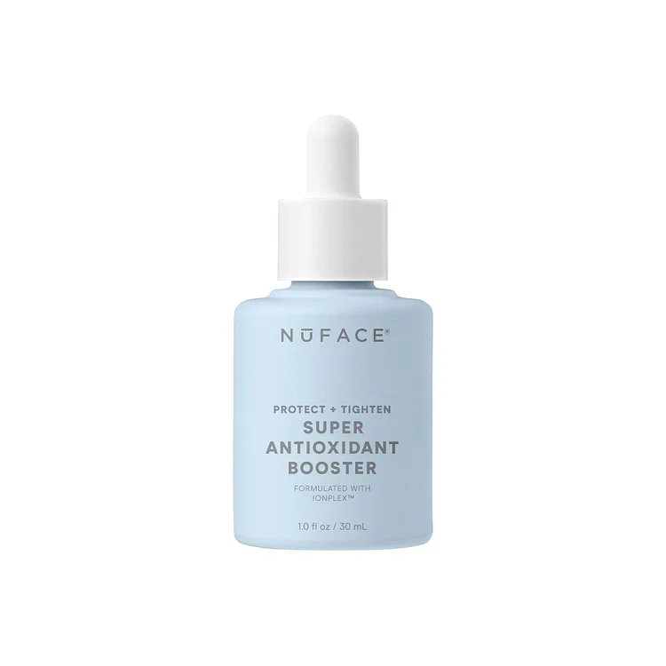 Super Antioxidant Booster Serum - Protect & Tighten