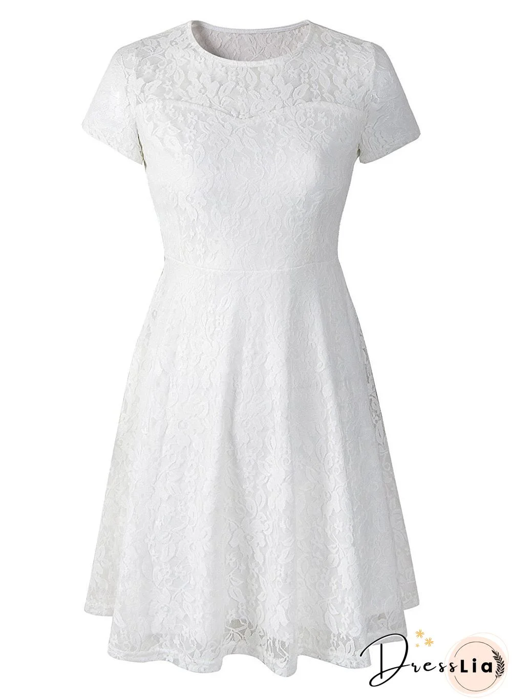 5XL Plus Size Dress Fashion Women Elegant Sweet Hallow Out Lace Dress Sexy Party Princess Slim Summer Dresses Vestidos Red Blue