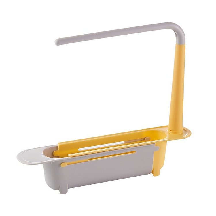 2021 Multifunctional Kitchen Telescopic Rack