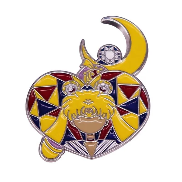 Foto del pin Luna Dulce Poder