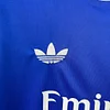 2025-2026 Kids Real Madrid Third Football Shirt 1:1 Thai Quality