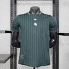 Joyfball 2025/2026 Player Version Juventus Casual Style Football Jersey（The player version jersey is a bit tight, please pay attention to the size selection）