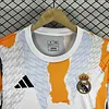 2025/2026 Real Madrid Training Suit Football Jersey 1:1 Thai Quality 
