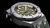 ROYAL OAK OFFSHORE DIVER Ref. 15720ST.OO.A052CA.01