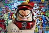 Pirates Daruma Egg Series 001 - ONE PIECE Resin Statue - Demon Studios [In Stock]
