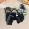 4 Pin Car Trailer Light Wiring Harness Flat Trailer End Connector for Trailer RV